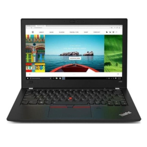 Notebook thinkpad x280 12.5 intel core i5-8350u 8gb 256gb nvme ssd windows coa – ricondizionato – gar. 6 mesi – grado a/a-