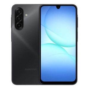 Samsung galaxy a17 17 cm (6.7) dual sim ibrida 4g usb tipo-c 4 gb 128 gb 5000 mah nero