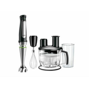Braun multiquick 7 mq 7075x 1,5 l frullatore da tavolo 1000 w nero
