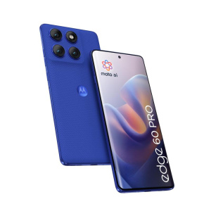 Motorola edge 60 pro con moto ai (12/512gb, fotocamera 50+50+10mp, selfie 50mp, display 6.67 poled 120hz, mediatek dimensity