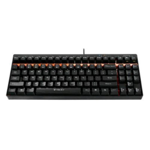 V500 mechnical gaming keyboard 87ke