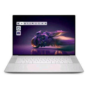 Dell 16 premium da16250 16.3 oled 4k ultra hd touch screen intel core ultra 9 285h ram 32gb-ssd 1tb nvme-nvidia geforce rtx 5060 8gb-wi-fi 7 triband-win 11 prof platino (tppmx)