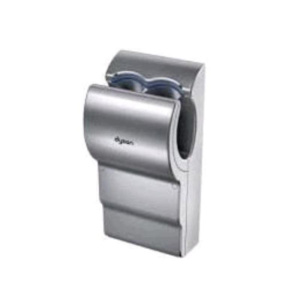 Dyson airblade db asciugamani elettrico 1600w attivazione senza contatto grigio