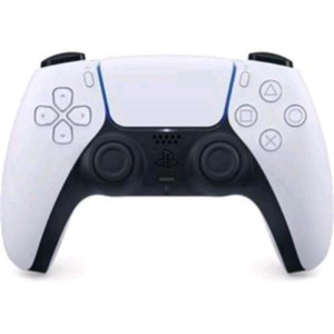 Sony ps5 dualsense v3 controller wireless bianco