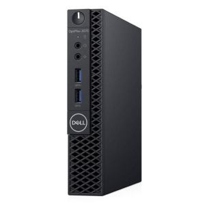 Pc optiplex 3070 tiny intel core i5-9 gen. 8gb 256gb ssd windows coa – ricondizionato – gar. 6 mesi