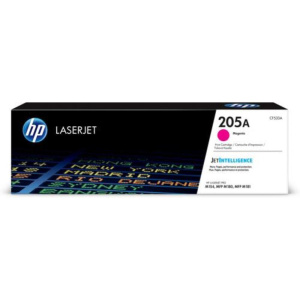 Hp toner magenta 205a laserjet