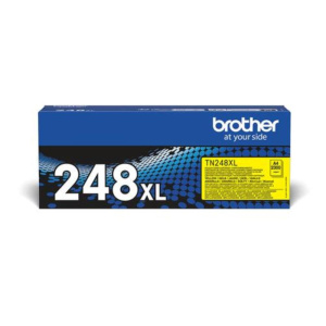 Brother toner giallo 2300 pag per mfcl3760, mfcl8340, mfcl8230, mfcl8240