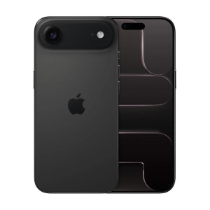 Apple iphone air 1tb space black