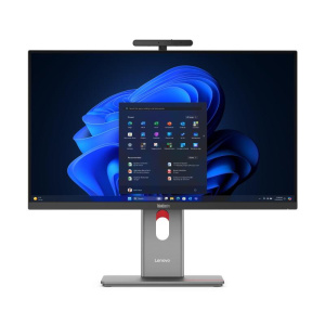Lenovo thinkcentre m90a pro gen 6 intel core ultra 5 68,6 cm (27) 2560 x 1440 pixel pc all-in-one 32 gb d – tastiera qwertz