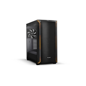 Be quiet! shadow base 800 dx black midi tower nero