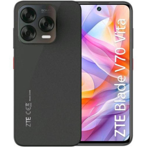 Zte blade v70 vita dual sim 6.7 octa core 256gb ram 8gb 4g lte italia grey