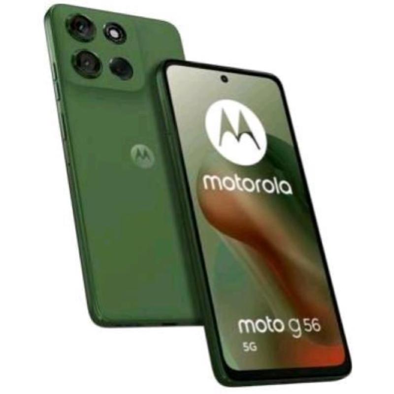 Motorola moto g56 5g dual sim 6.72 octa core 256gb ram 8gb 5g europa dill