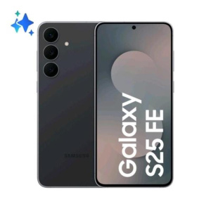 Samsung s731 galaxy s25 fe 5g dual sim 6.7 octa core 256gb ram 8gb 5g tim jetblack