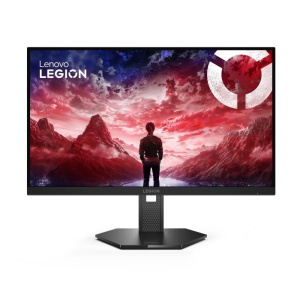 Lenovo legion 27u-10 monitor pc 68,6 cm (27) 3840 x 2160 pixel 4k ultra hd lcd nero