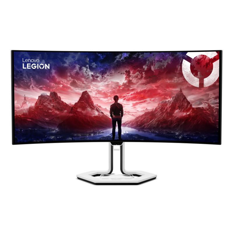 Lenovo legion pro 34wd-10 monitor pc 86,4 cm (34) 3440 x 1440 pixel wide quad hd led nero