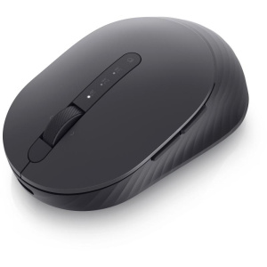 Dell mouse compatto pro premium – ms7421w – graphite black (nero)