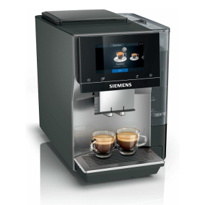 Siemens eq.700 tp715d01 macchina per caffè automatica macchina per espresso 2,4 l
