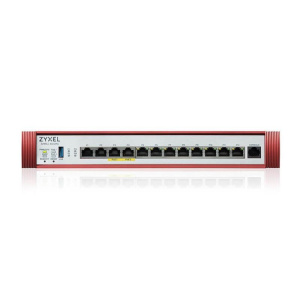 Zyxel usg flex 500h firewall (hardware) 10 gbit/s