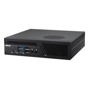 Asus pb63-b7016mh intel® core? i7 i7-13700 16 gb ddr5-sdram 512 gb ssd mini pc nero – tastiera qwertz