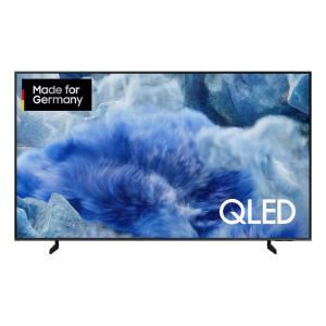 Samsung gq55q8faau 139,7 cm (55) 4k ultra hd smart tv wi-fi grigio