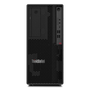 Lenovo thinkstation p2 tower intel® core? i7 i7-14700 16 gb ddr5-sdram 1 tb ssd nvidia geforce rtx 4060 windows 11 pro stazione