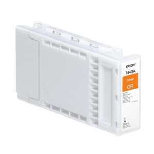 Epson singlepack orange t44qa40 ultrachrome pro 12 350ml