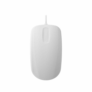 Cherry ak-pmh3 mouse medico ambidestro usb tipo a 1000 dpi