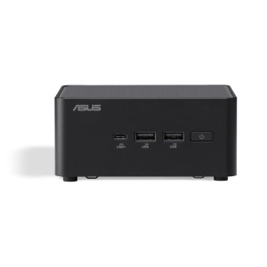 Asus nuc 14 pro tall mini pc rnuc14rvhu5068c0i intel core ultra 5 125h 16 gb ddr5-sdram 512 gb ssd windows – tastiera qwertz