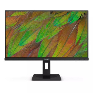 Philips 3000 series 27b1u3900/00 monitor pc 68,6 cm (27) 3840 x 2160 pixel 4k ultra hd lcd nero