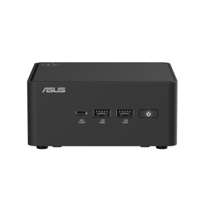 Asus nuc 15 pro rnuc15crhu700002 nero – tastiera qwertz