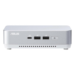 Asus rnuc14rvsu7089a2i ucff argento 155h – tastiera qwertz