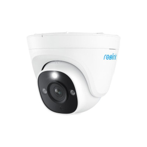 Reolink p334 cupola telecamera di sicurezza ip interno e esterno 3840 x 2160 pixel soffitto