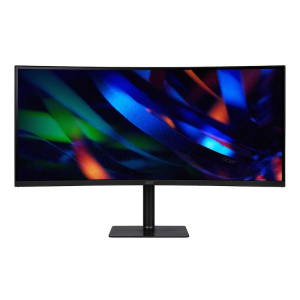 Acer cz342curhbmiphuzx monitor pc 86,4 cm (34) 3440 x 1440 pixel quad hd lcd nero