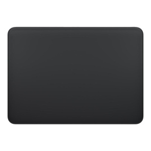 Apple magic touchpad con cavo e senza cavo nero