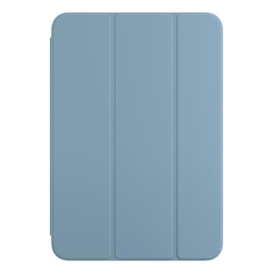 Apple mc2u4zm/a custodia per tablet 21,1 cm (8.3) custodia a libro blu