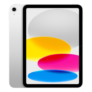 Apple ipad 11`` wi-fi 512gb argento