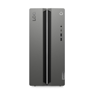 Lenovo legion loq tower intel® core? i5 i5-14400f 16 gb ddr5-sdram 1 tb ssd nvidia geforce rtx 4060 pc n – tastiera qwertz