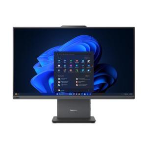 Lenovo thinkcentre neo 50a 27 gen 5 intel® core? i7 i7-13620h 68,6 cm (27) 1920 x 1080 pixel pc all-in – tastiera qwertz
