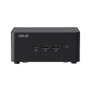 Asus nuc 14 pro rnuc14rvhi300002i ucff nero 100u – tastiera qwertz