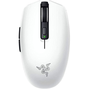 Razer orochi v2 mouse gaming mano destra rf wireless ottico 18000 dpi