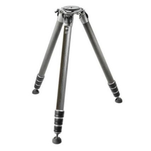Gitzo gt5543xls treppiede fotocamere digitali/film 3 gamba/gambe nero