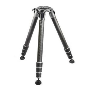 Gitzo gt5543ls treppiede fotocamere digitali/film 3 gamba/gambe nero
