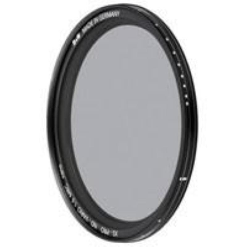 B&w 66-1072522 filtro per lenti della macchina fotografica filtro per fotocamera a densità neutra 7,7 cm