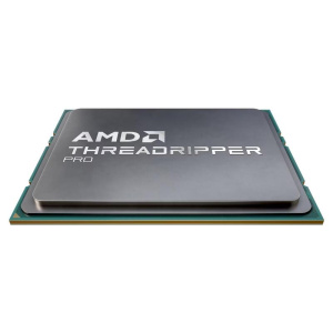 Amd ryzen threadripper pro 7995wx processore 2,5 ghz 384 mb l3 scatola