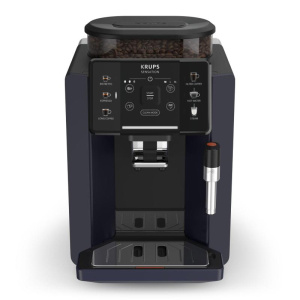 Krups sensation ea910b automatica macchina per espresso 1,7 l