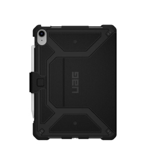 Urban armor gear metropolis 27,7 cm (10.9) custodia a libro nero