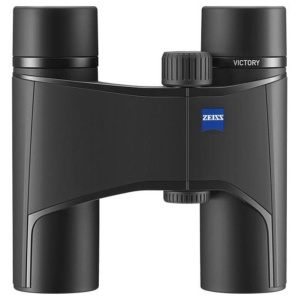 Zeiss victory pocket 10×25 binocolo schmidt-pechan nero