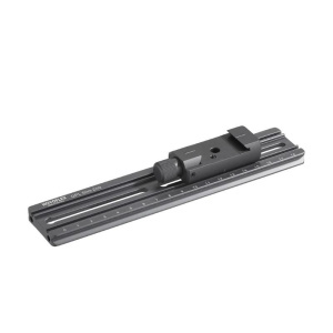 Novoflex qpl slim 200 accessorio per la montatura delle macchine fotografiche piastra di montaggio