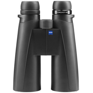 Carl zeiss conquest hd 15×56 binocolo nero