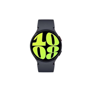 Samsung galaxy watch6 sm-r945fzkadbt smartwatch e orologio sportivo 3,81 cm (1.5) oled 44 mm digitale 480 x 480 pixel touch